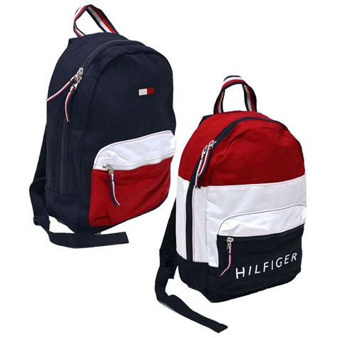 mochila tommy hilfiger mujer|tommy hilfiger clearance sale.